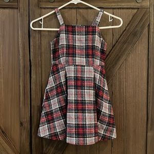 Copper Key Christmas jumper. Size 5. Excellent condition.